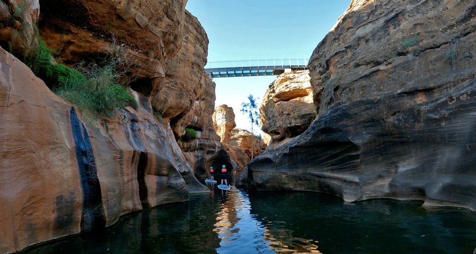 Cobbold Gorge 3 Hour Tour - Last Words