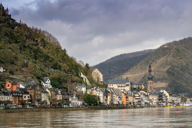Cochem Private Guided Walking Tour - Meeting Point Details