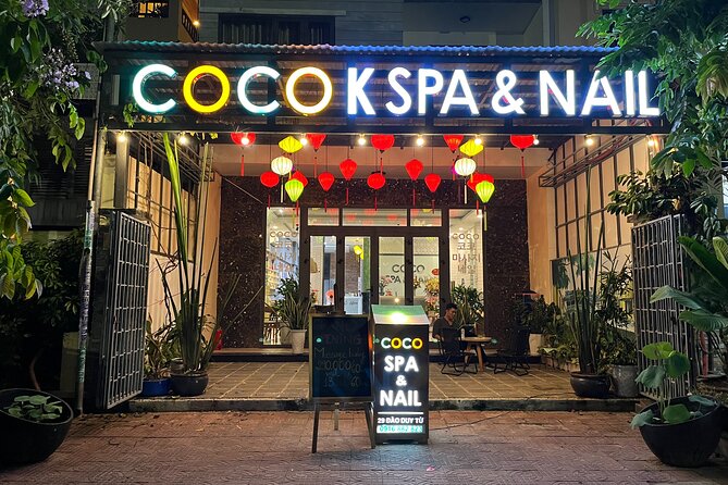 Coco Signature Massage Experience in Hoi An - Pricing Structure and Special Offers