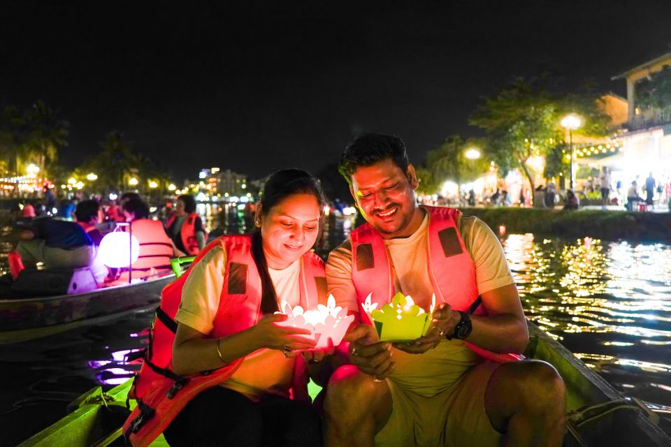 Coconut Village Basket Boat, Hoi An Private Guided Tour - Cultural Insights