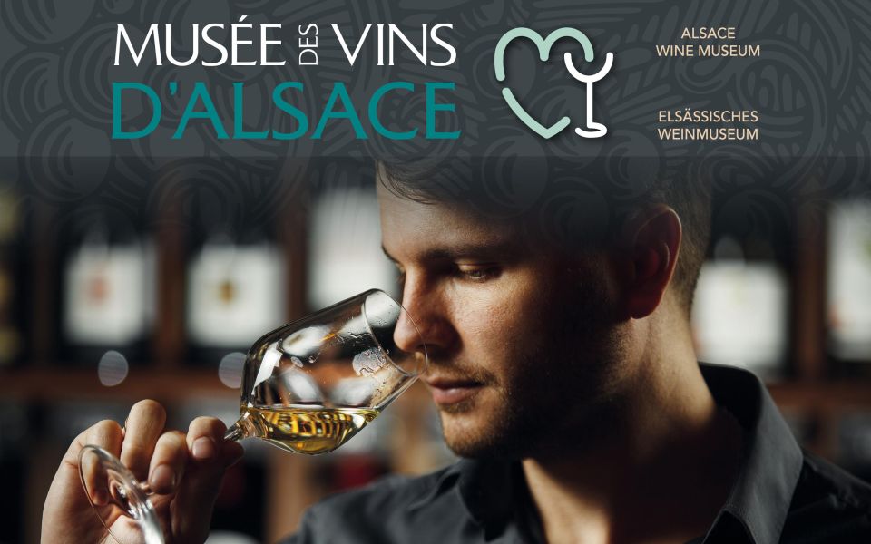 Colmar: Alsace Wine Museum Entrance Ticket - Inclusions