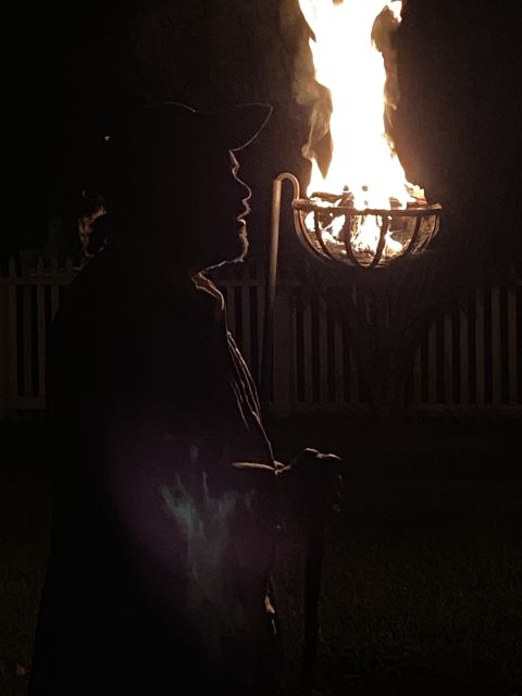 Colonial Williamsburg Ghost Stories - Customer Reviews