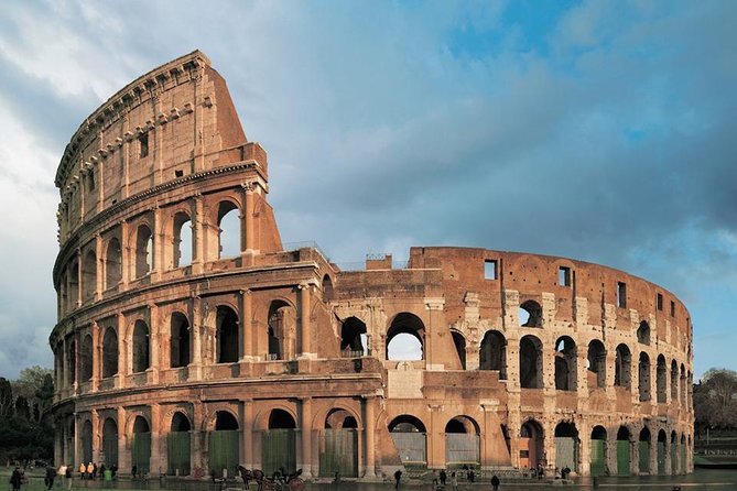 Colosseum Guided Tour Roman Forum and Palatine Hill Ticket - Lowest Price Guarantee