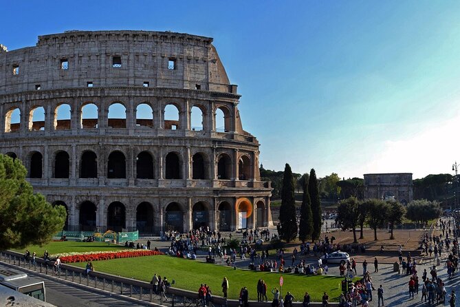 Colosseum Underground - Tips for Maximizing Your Visit