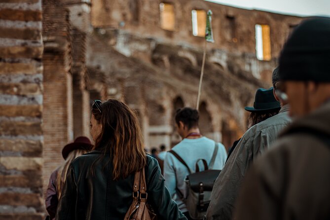 Combo Colosseum, Vatican and Sistine Chapel Small Group Tour - Pricing Details