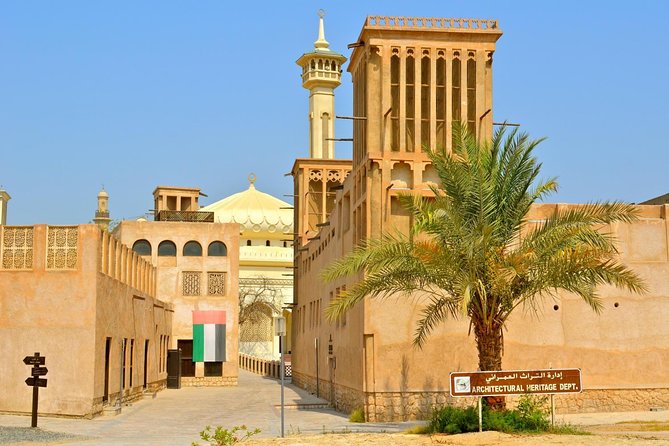 Combo Dubai City Tour and Desert Safari - Exclusions