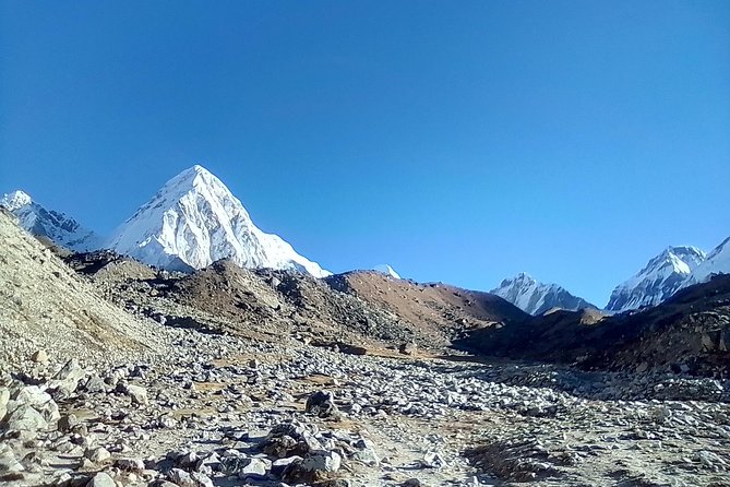Combo Everest Base Camp & Annapurna Base Camp Trek - Packing List Essentials