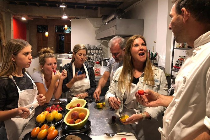 Community Project Cooking Class and Medellin Social Transformation Tour - Tour Information and Guidelines