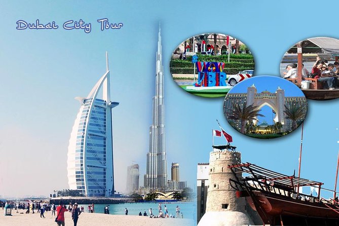 Complete UAE Tour From Dubai - Customer Feedback
