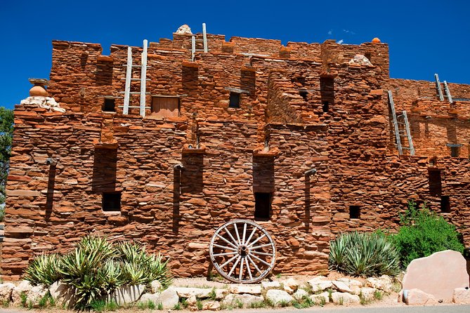 Comprehensive Grand Canyon Tour From Flagstaff W/Lunch - Reviews and Pricing