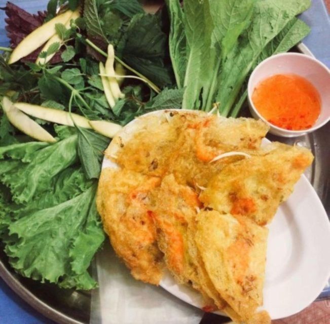 Cooking Class & Basket Boat Ride From Hoi An - Additional Information