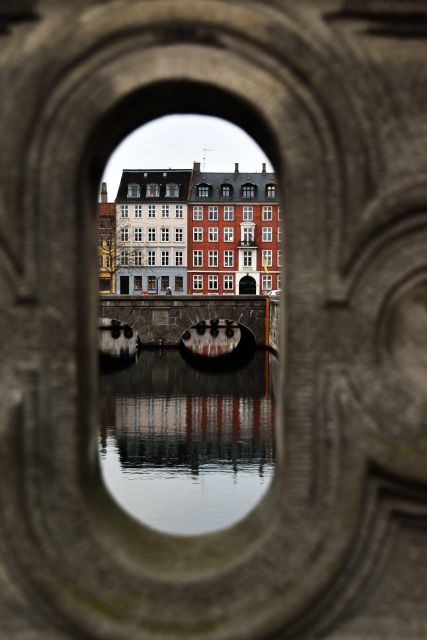 Copenhagen: Danish-Jewish History Tour - Booking Flexibility