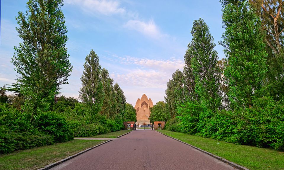 Copenhagen: Private City E-Bike History & Nature Tour - Additional Information