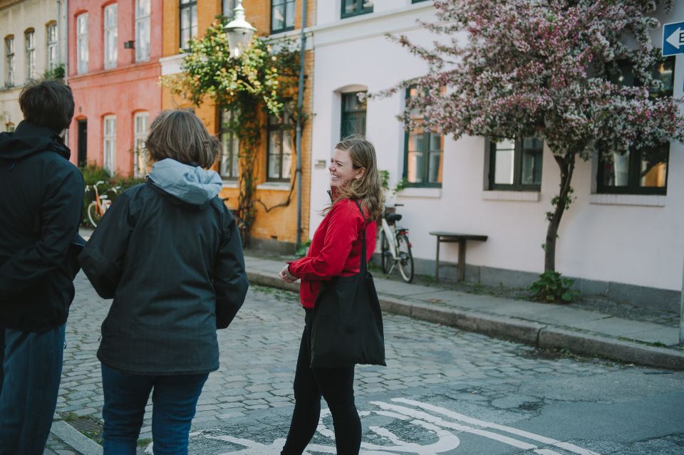 Copenhagen: Small-Group Hygge and Happiness Culture Tour - Tour Focus and Neighborhood Exploration