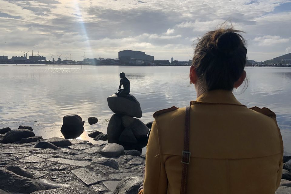 Copenhagen: The Little Mermaid's Story, Self-Guided Tour - Inclusions