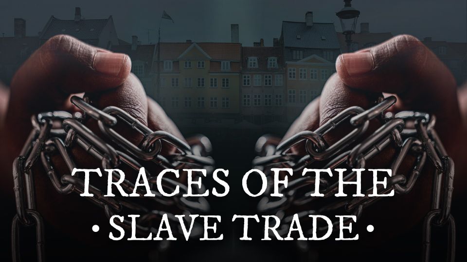 Copenhagen: Traces of the Slave Trade Tour With Storyhunt - Cultural Exploration