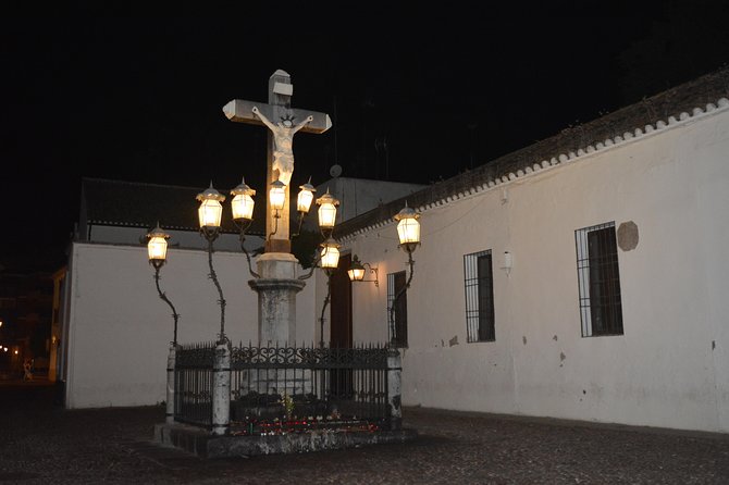 Cordoba by Night Customs & Traditions Private Tour - Local Culture Insights
