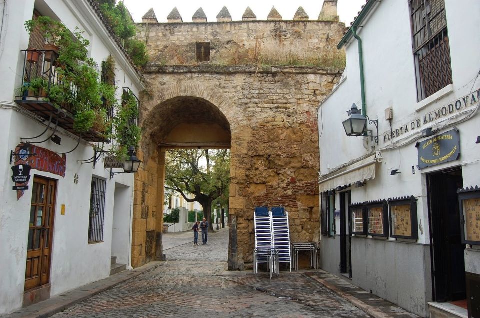 Cordoba: Electric Bike Tour - Cancellation Policy and Reviews