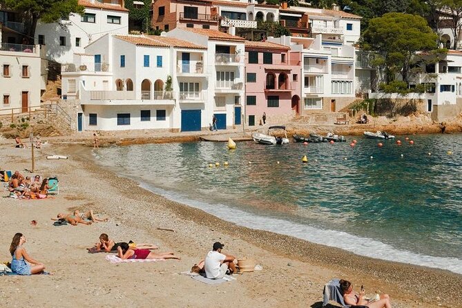 Costa Brava by an Expert From Vogue and Conde Nast Traveller - Insider Tips for a Memorable Trip