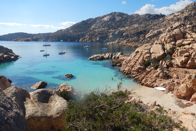 Costa Smeralda Snorkeling Private Boat Tour - Tour Itinerary and Inclusions