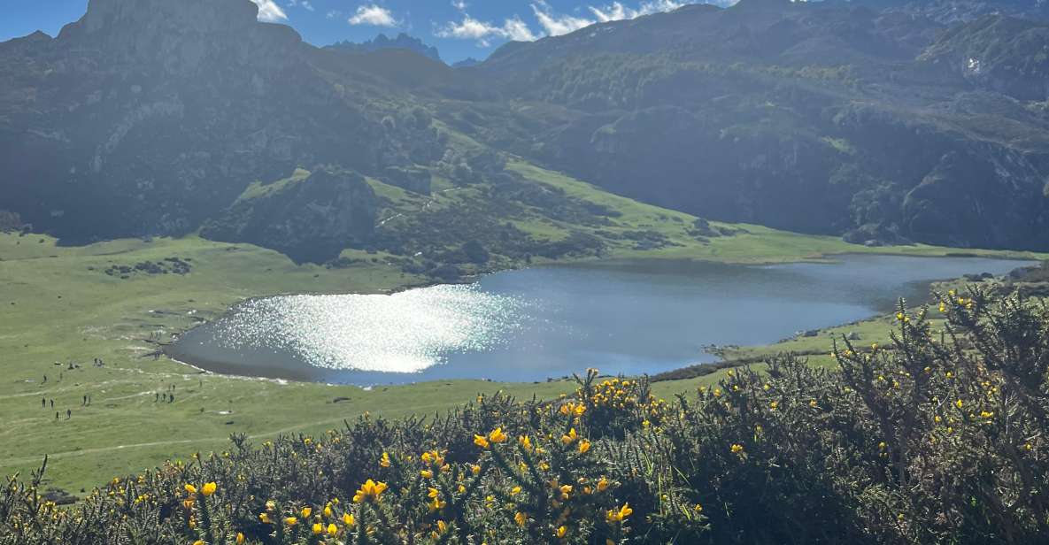 Covadonga and Lakes and Occidental Coast Private Tour - Covadonga and Lakes