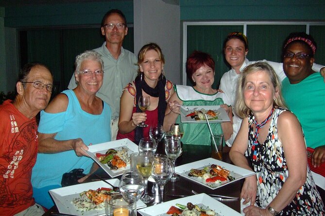 Cozumel Cooking Class - Market Visit and Cooking Session