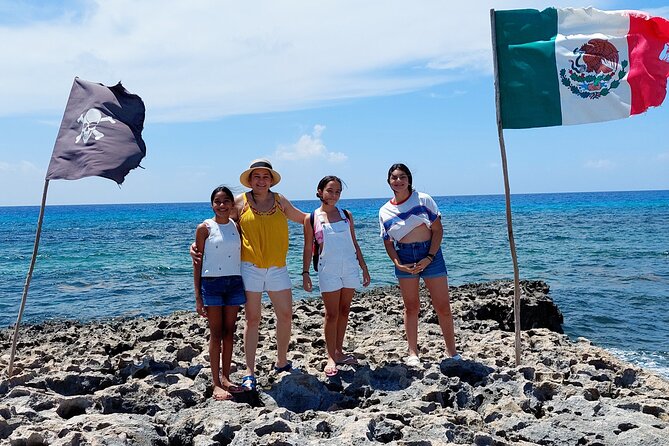 Cozumel: Custom Jeep Tour W/ Private Guide - Tour Overview Highlights