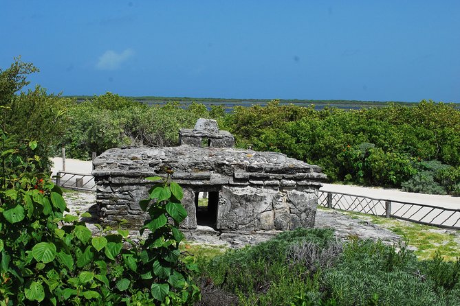 Cozumel Jeep and Snorkel Adventure With Lunch at Punta Sur Park - Cancellation Policy Details