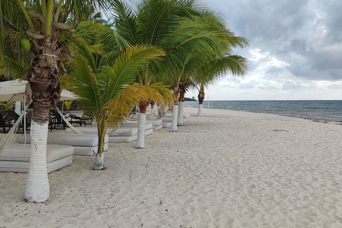 Cozumel Mayan Ruins and Beach Break - Booking Details and Pricing