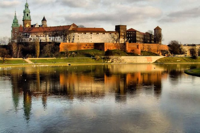 Cracow and Wieliczka Salt Mine Tour From Wroclaw - Souvenir Shopping and Departure