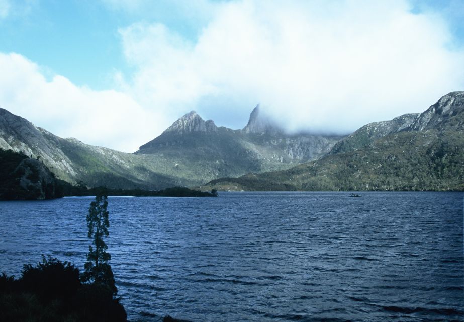 Cradle Mountain National Park by Coach From Launceston - Customer Reviews