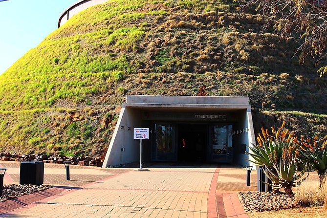 Cradle of Human Kind Tour - Maropeng and Wondercave Tour - Additional Resources