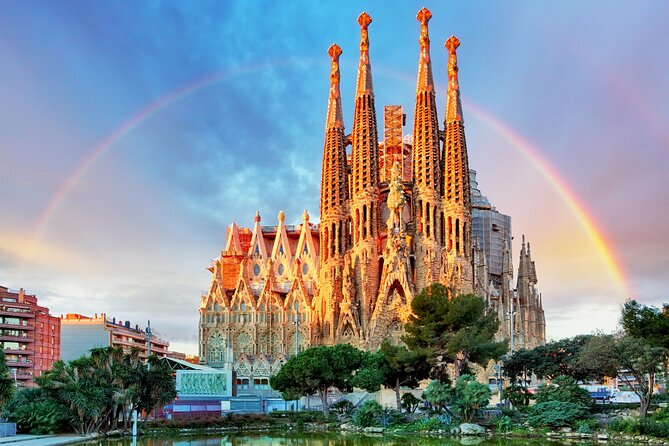 Cruise Into Barcelona? Get the Most Out of Your Visit! - Cultural Experiences in Barcelona