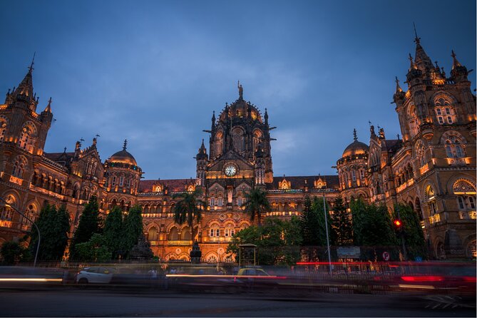 Cultural & Heritage Trails of Old Town Mumbai Guided Walking Tour - Last Words