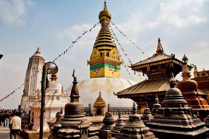 Cultural Tour in Kathmandu - Durbar Square & Swoyambhunath - Last Words