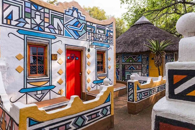 Culture Experience at Lesedi Cultural Village - Additional Information and Resources
