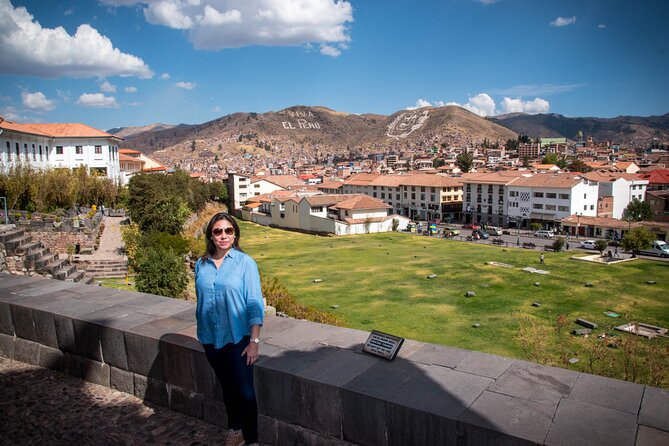 Cusco City Tour Half-Day Group Tour - Traveler Reviews and Ratings