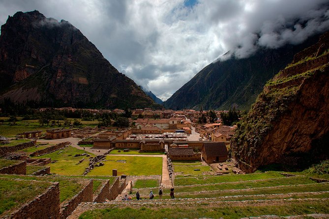 Cusco to Machu Picchu Small-Group 4-Day Tour - Additional Information