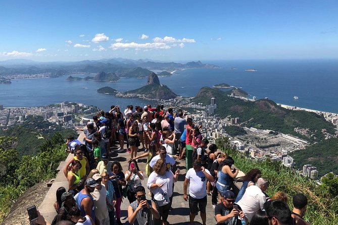 Custom Private City Tour in Rio De Janeiro - Last Words