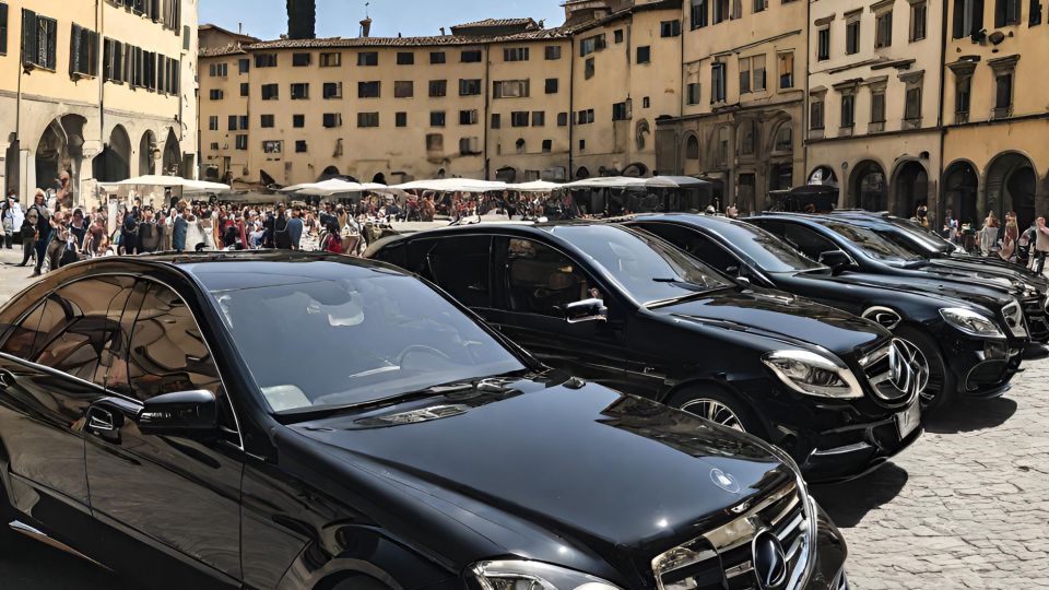 Customizable Tour in Rome With Private Driver for 4 Hours - Last Words