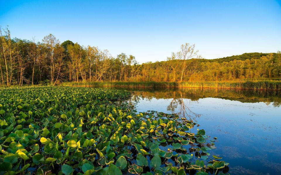 Cuyahoga Valley National Park: Audio Tour Guide - Important Information