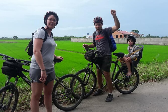 Cycling Mekong Delta Ben Tre 2days - Local Cuisine Highlights