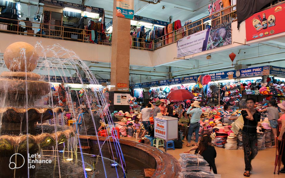 Cycling Tour in Hanoi Old Quarter & Red River Delta - Lunch Options