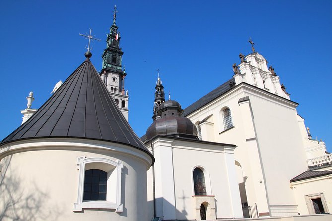 Czestochowa - Jasna Góra Monastery, Regular Group Tour From Krakow - Contact and Pricing