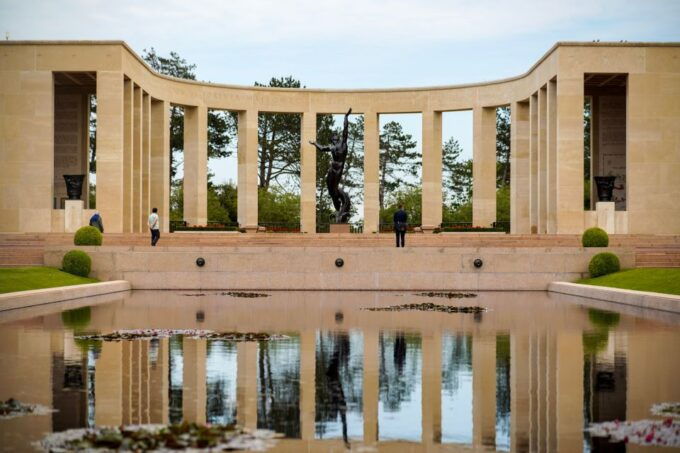 D-Day Normandy Beaches Day Trip From Paris - Important Information