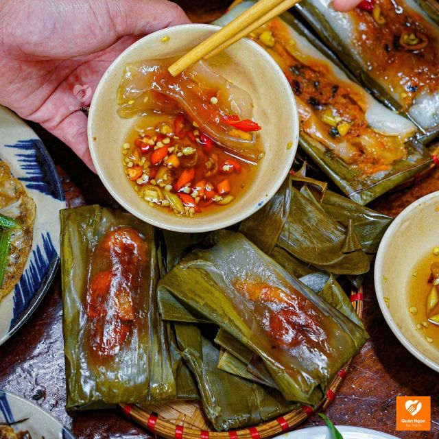 Da Nang: Local Street Food Walking Tour - Directions