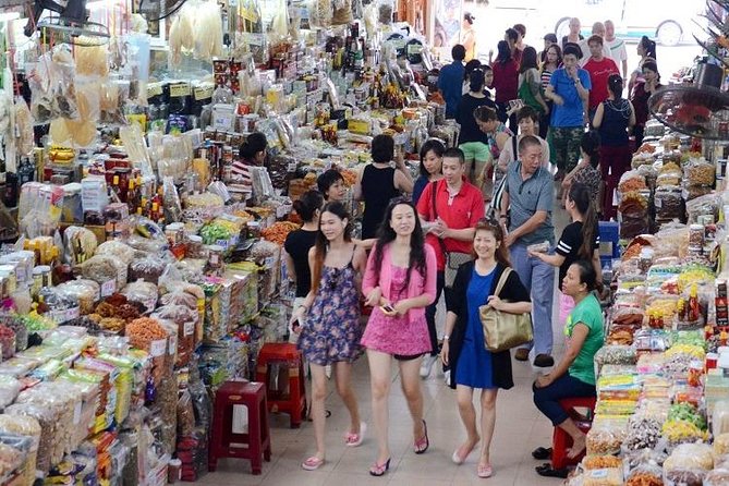 Da Nang Rickshaw Riding With Local Food & Han Cruise by Private - Detailed Directions Given