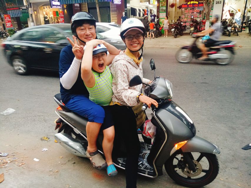 Da Nang: Street Food Motorbike Tour - Guest Reviews