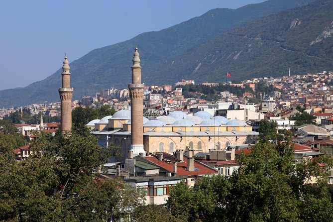 Daily Bursa City Tour by Private Minivan (Day Trip From Istanbul) - Customer Support