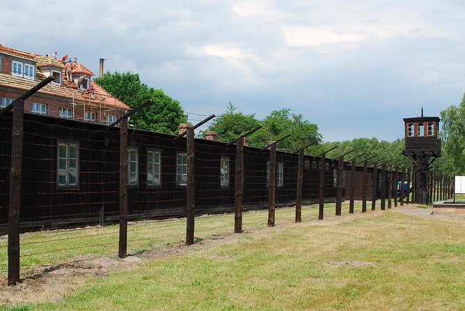 DAILY Stutthof Concentration Camp With Guide and Transport - Reviews and Ratings